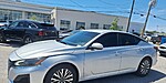 Used 2023 NISSAN ALTIMA 2.5 SV SEDAN in KENNER, LOUISIANA