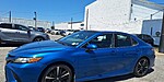 Used 2018 TOYOTA CAMRY XSE AUTO in KENNER, LOUISIANA