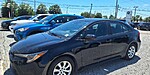 Used 2024 TOYOTA COROLLA LE CVT in KENNER, LOUISIANA