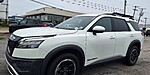 Used 2023 NISSAN PATHFINDER ROCK CREEK 4WD in KENNER, LOUISIANA