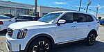 Used 2023 KIA TELLURIDE SX FWD in KENNER, LOUISIANA
