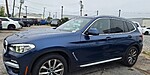 Used 2019 BMW X3 SDRIVE30I SPORTS ACTIVITY VEHICLE in KENNER, LOUISIANA
