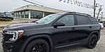 Used 2022 GMC TERRAIN FWD 4DR SLT in KENNER, LOUISIANA
