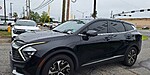 Used 2023 KIA SPORTAGE EX FWD in KENNER, LOUISIANA