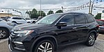 Used 2016 Honda Pilot 2WD 4DR TOURING W/RES & NAVI in KENNER, LOUISIANA