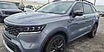 Used 2022 KIA SORENTO X-LINE SX PRESTIGE AWD in KENNER, LOUISIANA