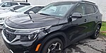Used 2024 KIA SELTOS EX IVT AWD in KENNER, LOUISIANA
