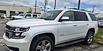 Used 2018 CHEVROLET TAHOE 2WD 4DR LT in KENNER, LOUISIANA