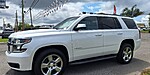 Used 2018 CHEVROLET TAHOE 2WD 4DR LT in KENNER, LOUISIANA