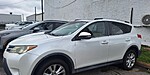Used 2014 TOYOTA RAV4 FWD 4DR LIMITED in KENNER, LOUISIANA