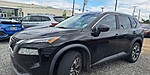 Used 2023 NISSAN ROGUE FWD SV in KENNER, LOUISIANA