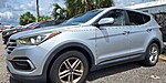 Used 2017 HYUNDAI SANTA FE 2.4L AUTO in KENNER, LOUISIANA