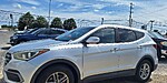 Used 2017 HYUNDAI SANTA FE 2.4L AUTO in KENNER, LOUISIANA