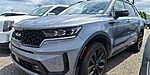 Used 2022 KIA SORENTO SX AWD in KENNER, LOUISIANA