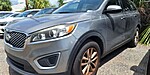 Used 2018 KIA SORENTO L FWD in KENNER, LOUISIANA