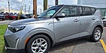 Used 2023 KIA SOUL LX IVT in KENNER, LOUISIANA