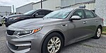 Used 2016 KIA OPTIMA 4DR SDN LX in KENNER, LOUISIANA