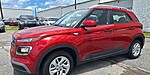 Used 2020 HYUNDAI VENUE SEL IVT in KENNER, LOUISIANA