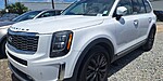 Used 2021 KIA TELLURIDE SX FWD in KENNER, LOUISIANA