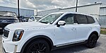 Used 2021 KIA TELLURIDE SX FWD in KENNER, LOUISIANA