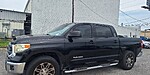 Used 2014 TOYOTA TUNDRA CREWMAX 4.6L V8 6-SPD AT SR5 in KENNER, LOUISIANA