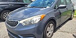 Used 2016 KIA FORTE 4DR SDN AUTO LX in KENNER, LOUISIANA