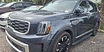 Used 2024 KIA TELLURIDE SX Prestige AWD in KENNER, LOUISIANA