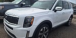 Used 2021 KIA TELLURIDE S FWD in KENNER, LOUISIANA