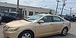 Used 2010 TOYOTA CAMRY 4DR SDN I4 AUTO in KENNER, LOUISIANA