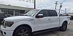 Used 2013 FORD F-150 2WD SUPERCREW 145" FX2 in KENNER, LOUISIANA