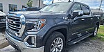 Used 2022 GMC SIERRA 1500 LIMITED 4WD CREW CAB 147" SLT in KENNER, LOUISIANA