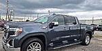 Used 2022 GMC SIERRA 1500 LIMITED 4WD CREW CAB 147" SLT in KENNER, LOUISIANA