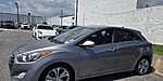 Used 2013 HYUNDAI ELANTRA GT 5DR HB AUTO in KENNER, LOUISIANA
