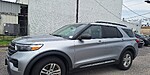 Used 2021 FORD EXPLORER XLT RWD in KENNER, LOUISIANA