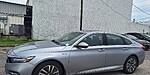 Used 2018 Honda Accord Hybrid EX SEDAN in KENNER, LOUISIANA