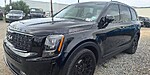 Used 2022 KIA TELLURIDE SX AWD in KENNER, LOUISIANA