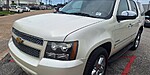 Used 2012 CHEVROLET TAHOE 2WD 4DR 1500 LTZ in KENNER, LOUISIANA