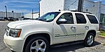Used 2012 CHEVROLET TAHOE 2WD 4DR 1500 LTZ in KENNER, LOUISIANA