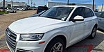 Used 2018 AUDI Q5 2.0 TFSI PREMIUM in KENNER, LOUISIANA