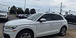 Used 2018 AUDI Q5 2.0 TFSI PREMIUM in KENNER, LOUISIANA