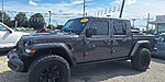 Used 2021 JEEP GLADIATOR RUBICON 4X4 in KENNER, LOUISIANA