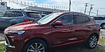 Used 2024 BUICK ENCORE GX AWD 4DR AVENIR in KENNER, LOUISIANA