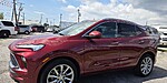 Used 2024 BUICK ENCORE GX AWD 4DR AVENIR in KENNER, LOUISIANA
