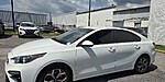 Used 2019 KIA FORTE LXS IVT in KENNER, LOUISIANA
