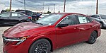 Used 2026 NISSAN SENTRA SV SEDAN in KENNER, LOUISIANA