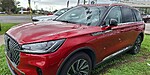 Used 2025 LINCOLN AVIATOR PREMIERE AWD in KENNER, LOUISIANA