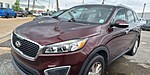 Used 2017 KIA SORENTO LX FWD in KENNER, LOUISIANA