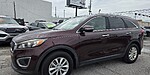 Used 2017 KIA SORENTO LX FWD in KENNER, LOUISIANA
