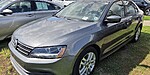 Used 2018 Volkswagen Jetta 1.4T S AUTO in KENNER, LOUISIANA