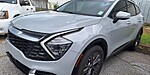 Used 2024 KIA SPORTAGE SX FWD in KENNER, LOUISIANA